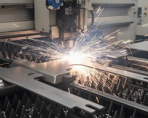 cnc & cutting workshop