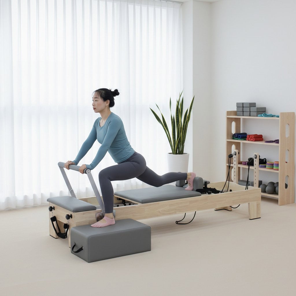 pilates reformer buying guide