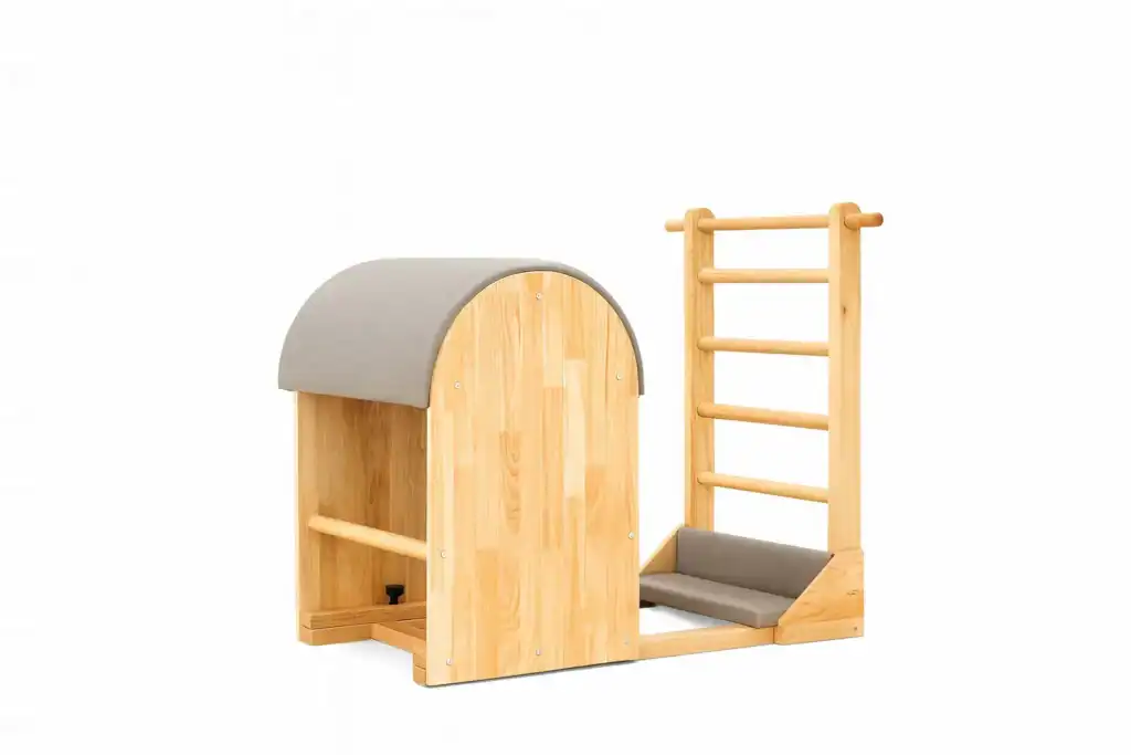 Pilates Chairs & Barrels