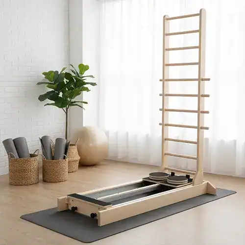 Reformer with Wall Tower series Reformer with Wall Tower series