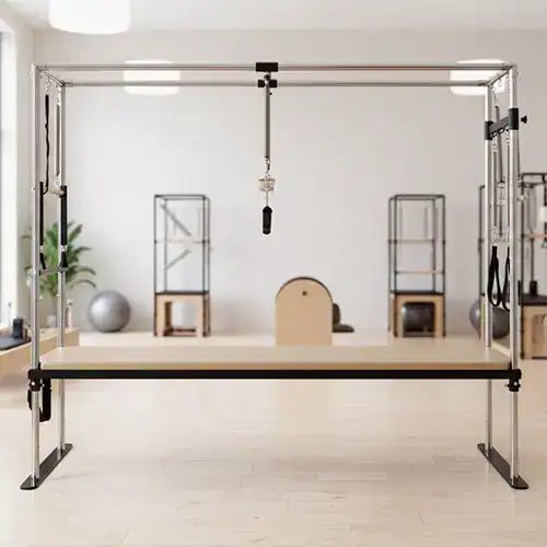 Trapeze Tables series Trapeze Tables series