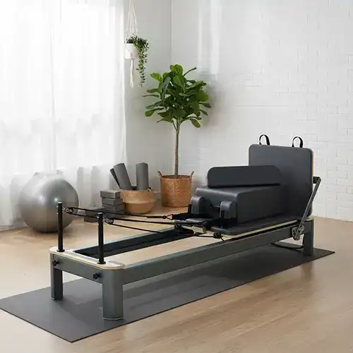 Aluminum PIlates reformer Aluminum PIlates reformer