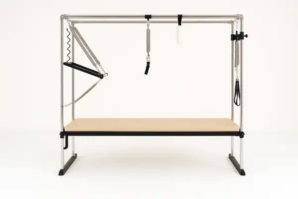 Cadillac / Trapeze Tables