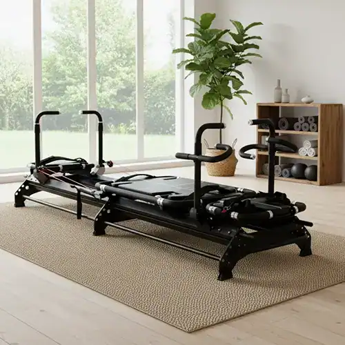 Mage pilates reformer series Mage pilates reformer series