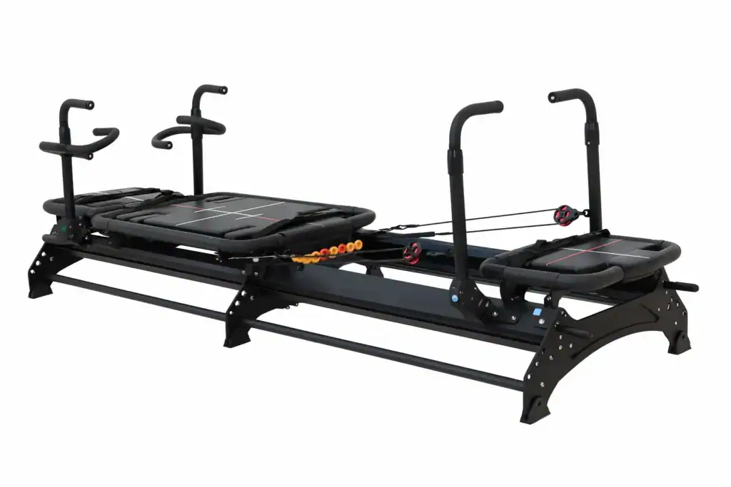 mega reformer