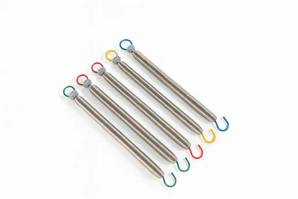 pilares reofmrer springs