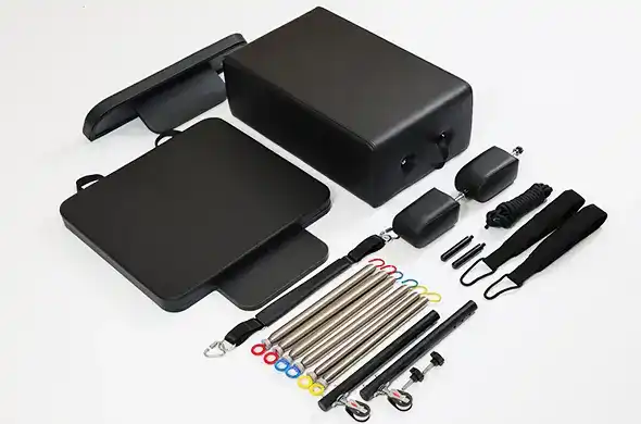 pilates reformer accessories Pilates reformer accessories