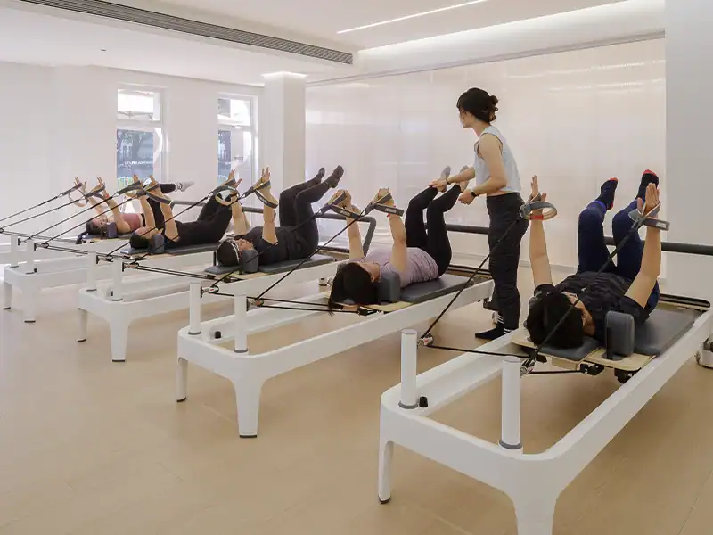 reformer case 2 reformer case 2