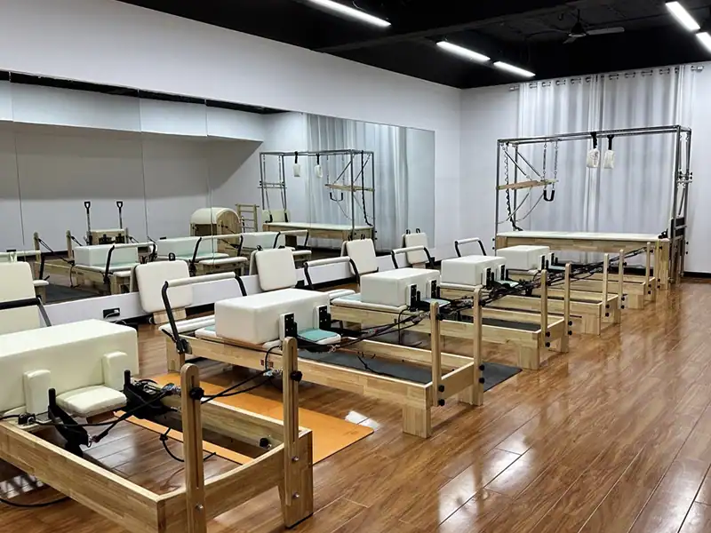 reformer case 4 reformer case 4