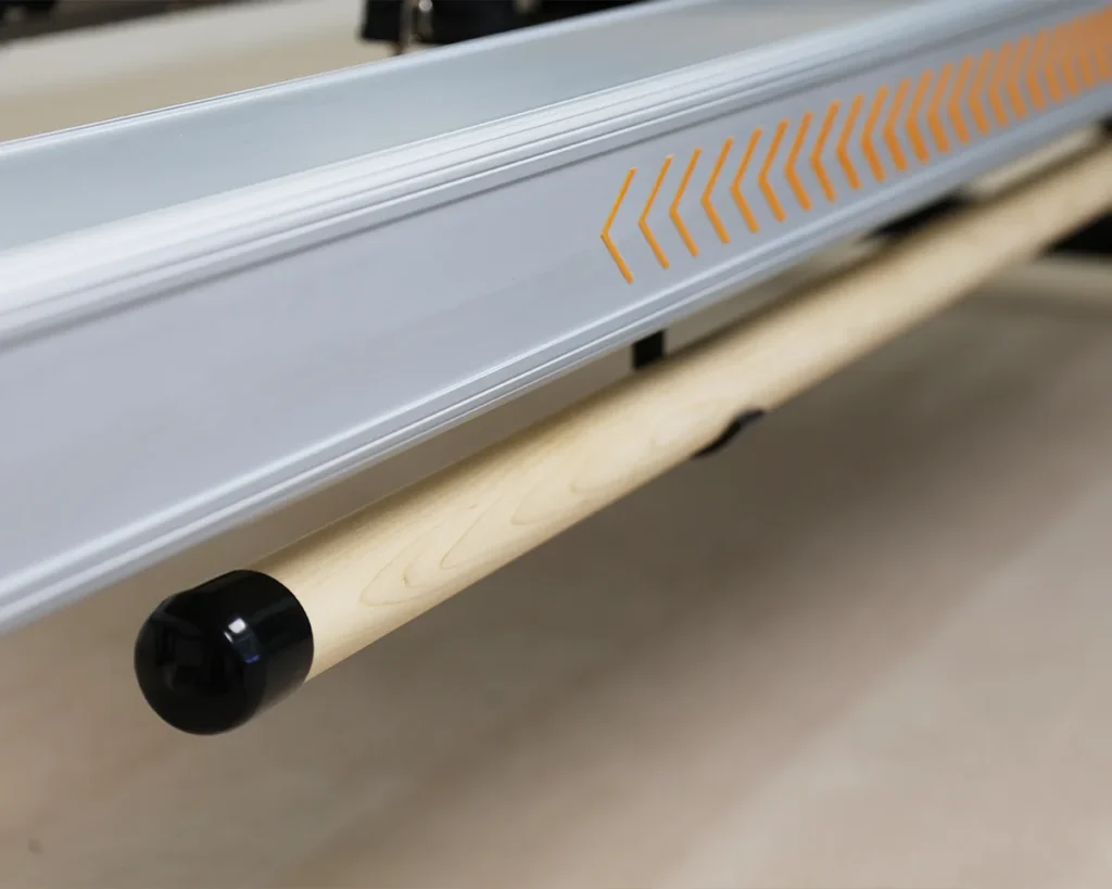 CP106 OEM Pilates Reformer Manufacturer CP106 OEM reformer from Pilates equipment manufacturer for private label brands