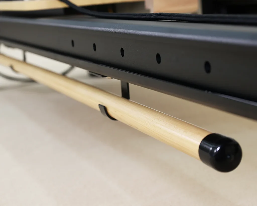 CP108 Custom Aluminum Pilates Reformer OEM Manufacturer CP108 custom aluminum Pilates reformer from OEM manufacturer
