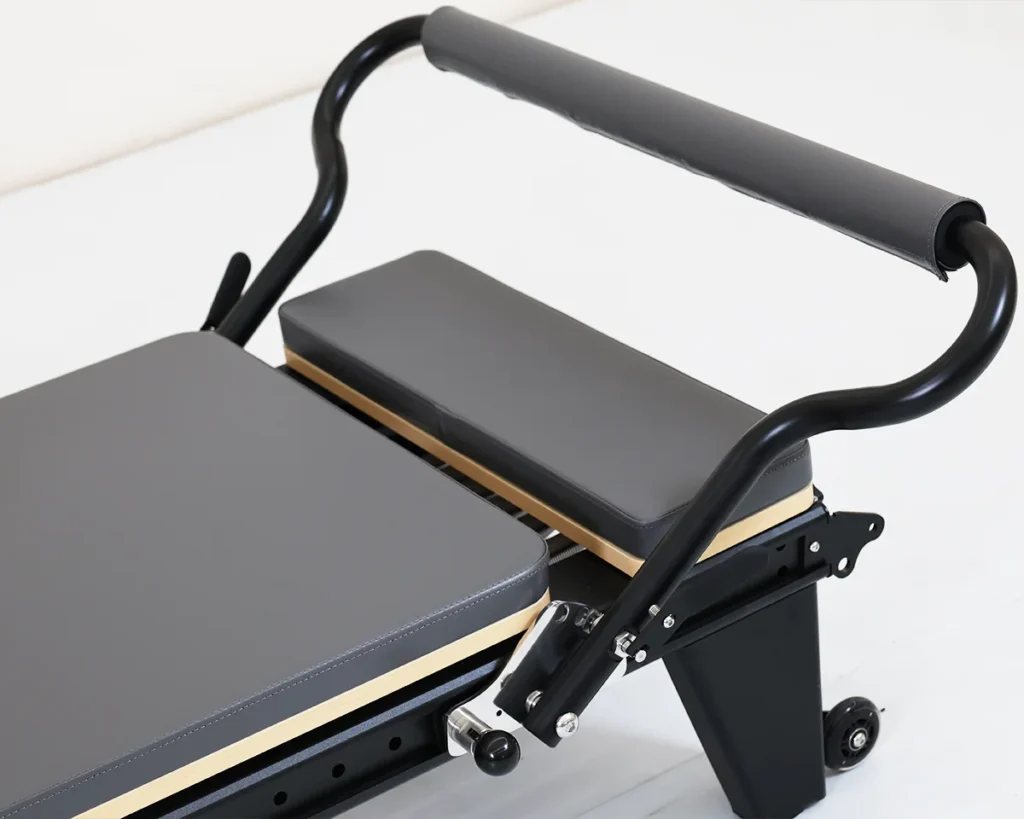 CP108 Pilates Equipment Manufacturer Aluminum Reformer CP108 aluminum reformer from Pilates equipment manufacturer for OEM projects