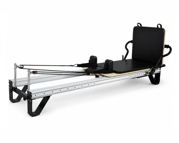 CP109 pilates equipment wholesale aluminum reformer for studio projects