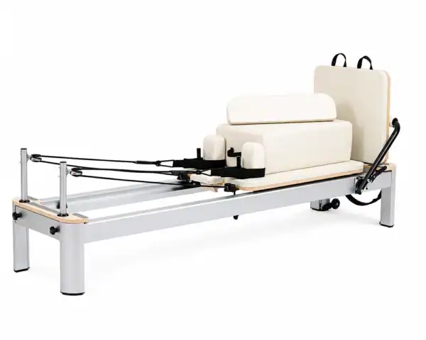 CP101A Commercial Aluminum Pilates Reformer