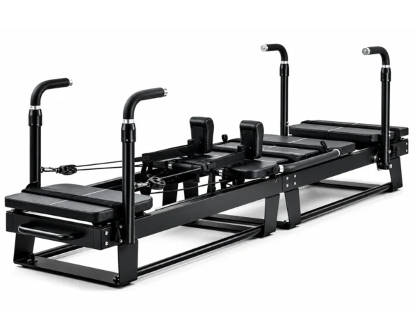 CP111 heavy-duty commercial Mega Reformer for studios
