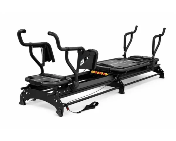 CP112 heavy-duty commercial Mega Reformer for studios