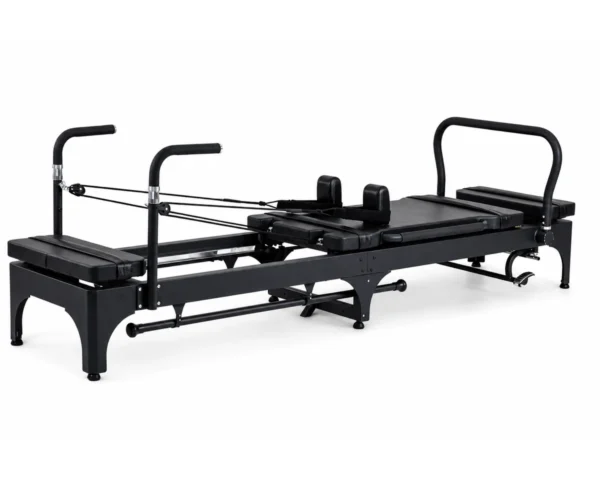 Commercial Steel Mega Reformer CP113 | Heavy-Duty Studio Machine