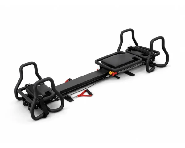Lightweight compact core reformer CP116 with steel frame