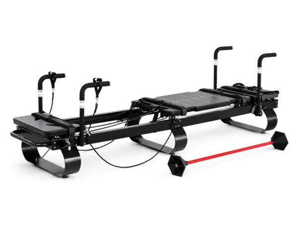 CP117 commercial core reformer with resistance bar system