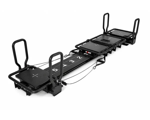 Commercial Micro Pro Reformer CP119 for Advanced Studios