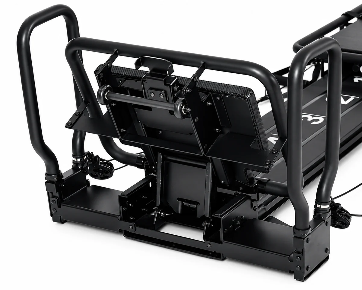 CP119 Micro Pro adjustable platform mechanism