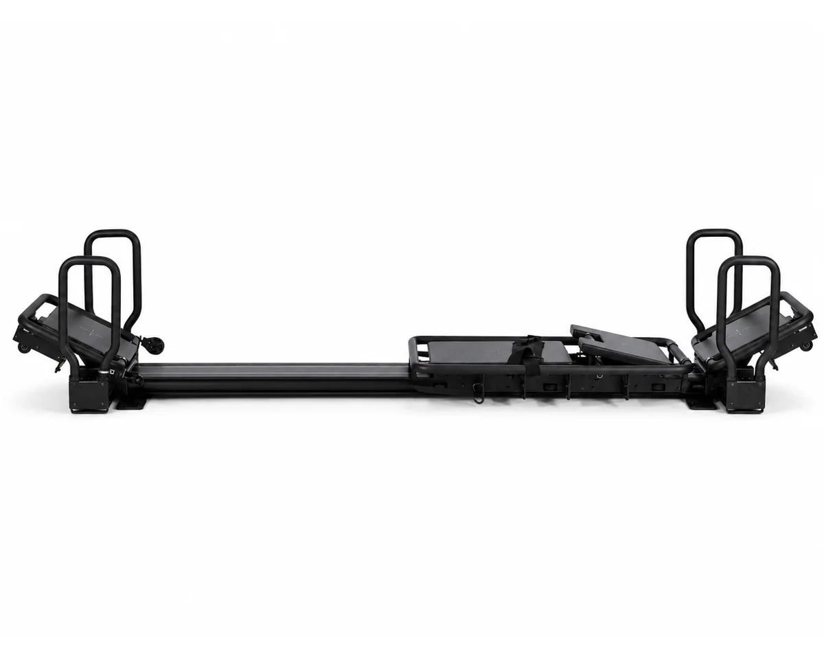 Commercial Micro Pro reformer CP119 full side view