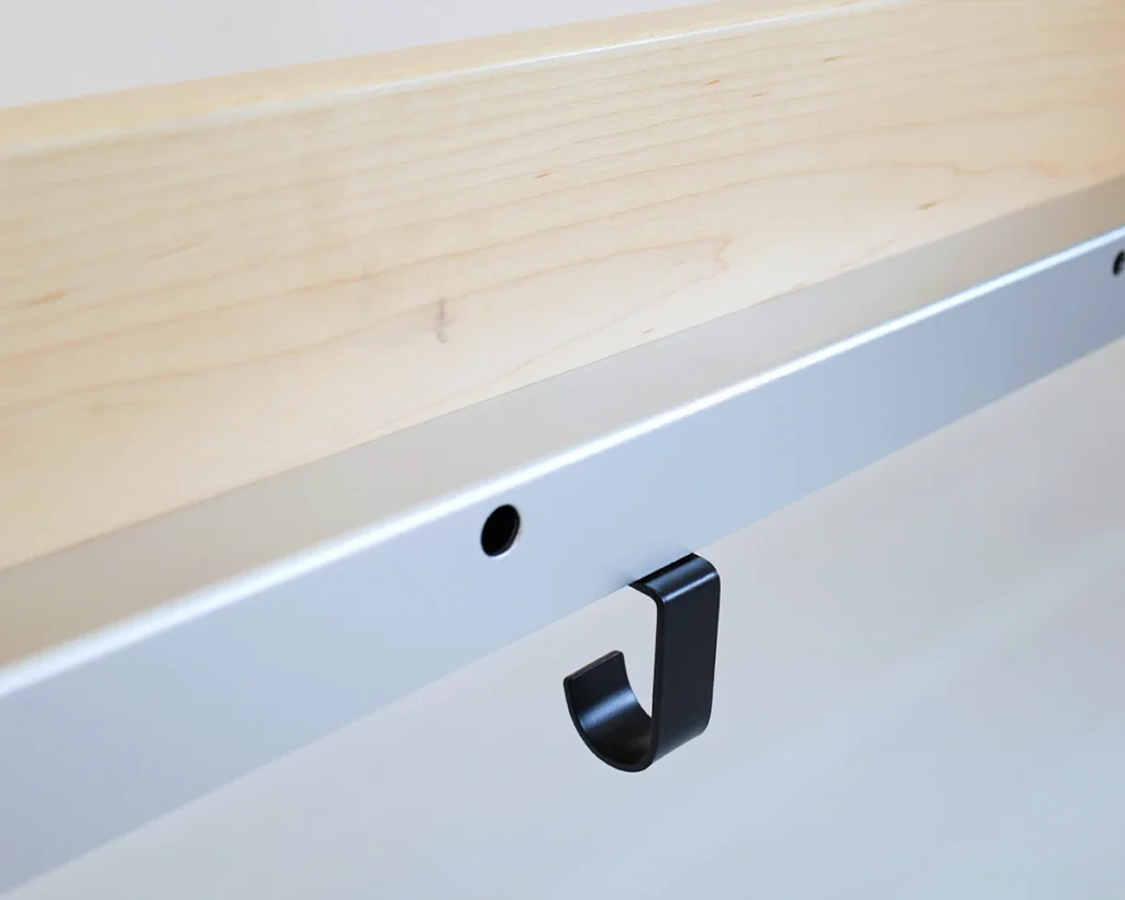CP151 Maple Pilates Reformer Aluminum Rail System CP151 maple pilates reformer aluminum rail system