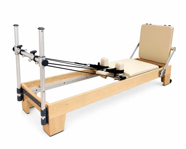Maple Pilates Reformer CP156 OEM Custom Available