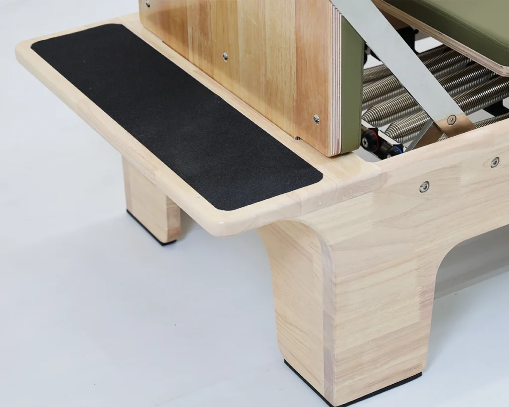 CP159 Oak Wood Reformer Integrated Extension Board CP159 oak wood reformer integrated extension board