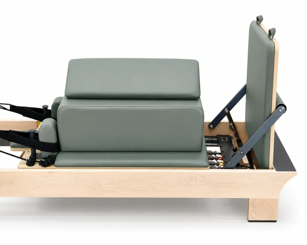 cp161-custom-upholstery-maple-pilates-reformer