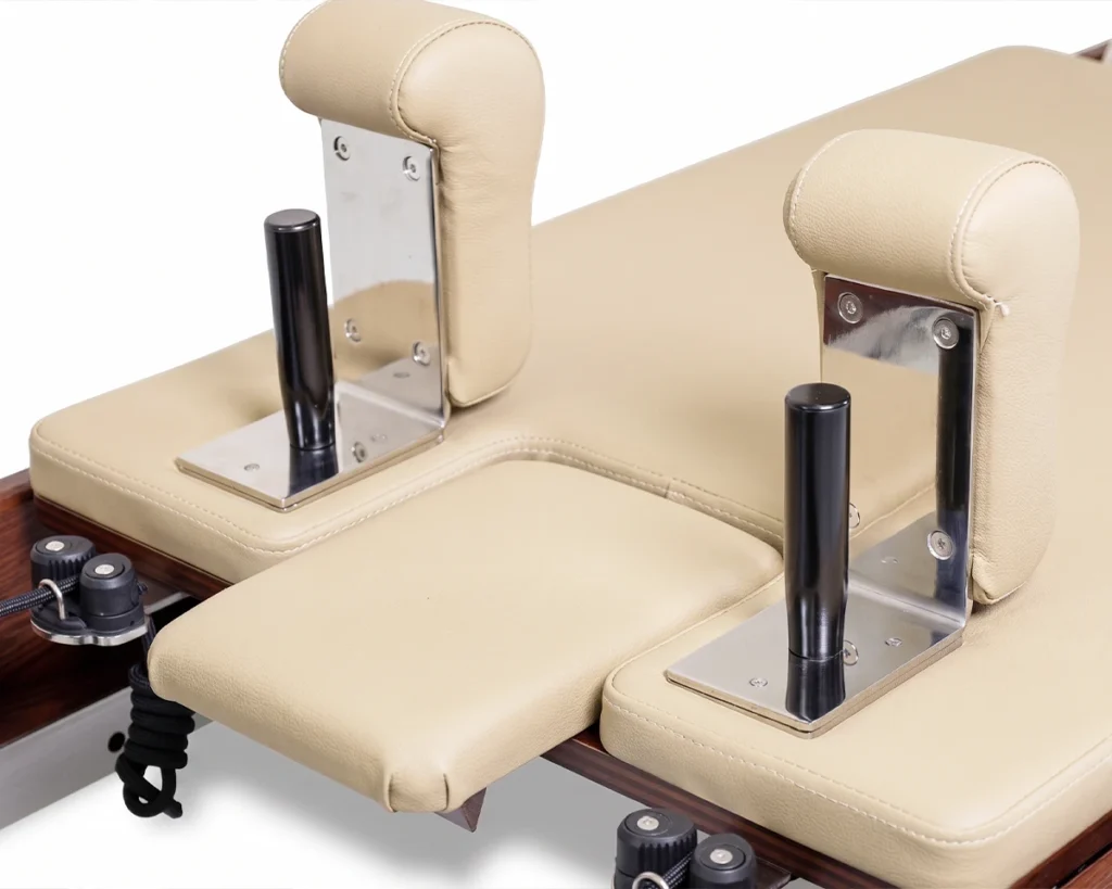 CP163 Pilates reformer adjustable headrest CP163 Pilates reformer adjustable headrest
