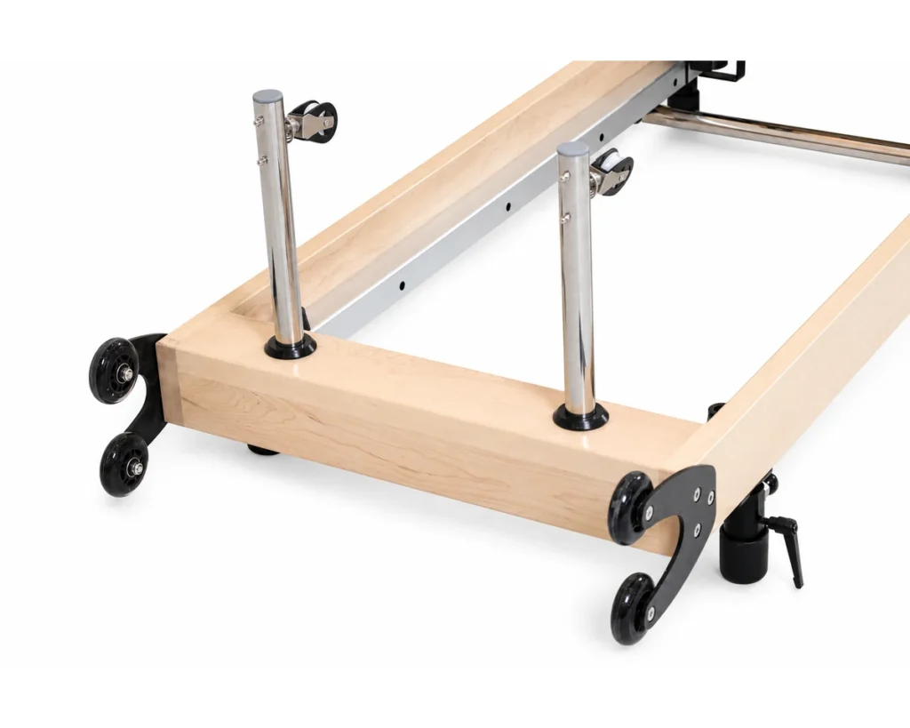 cp207-maple-folding-reformer-transport-wheels