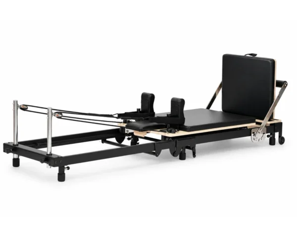 Low Profile Aluminum Pilates Reformer CP223 for Studios