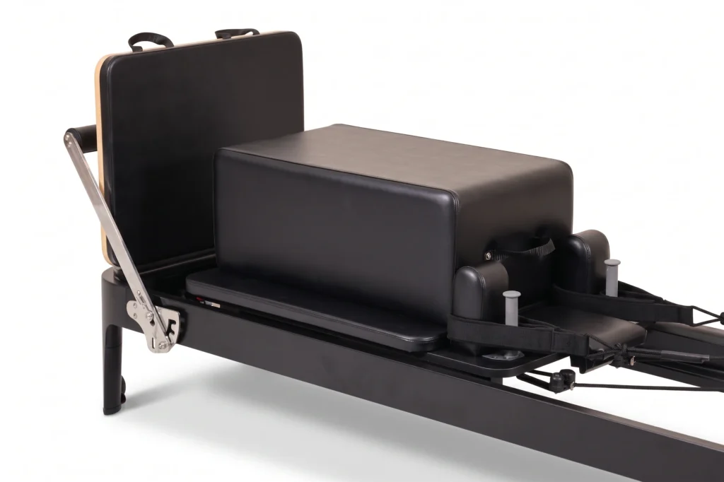 cp701-aluminum-pilates-reformer-carriage-box-detail