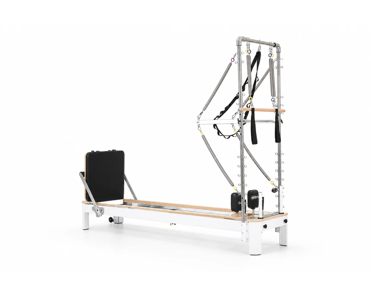 CP304 aluminum reformer with tower accessories