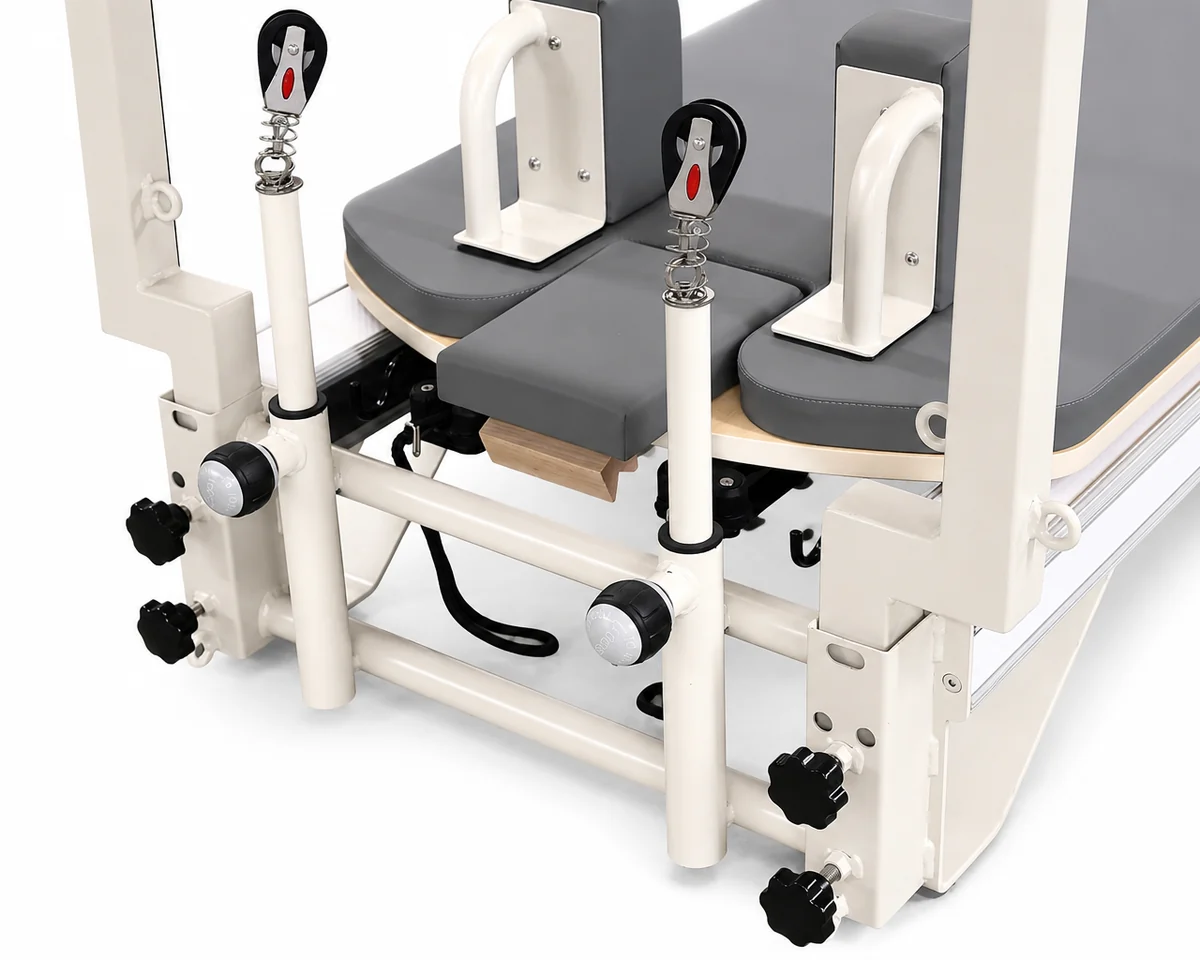 CP305 adjustable rope riser and tower base