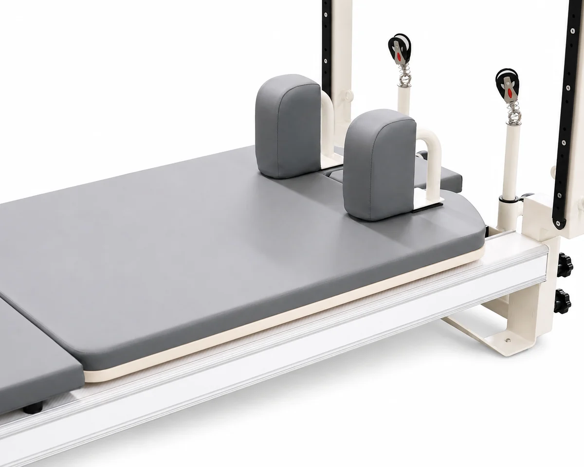 CP305 padded carriage and shoulder rests