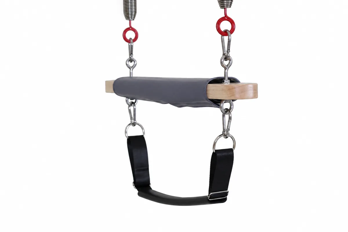 CP322 oak tower reformer spring resistance system