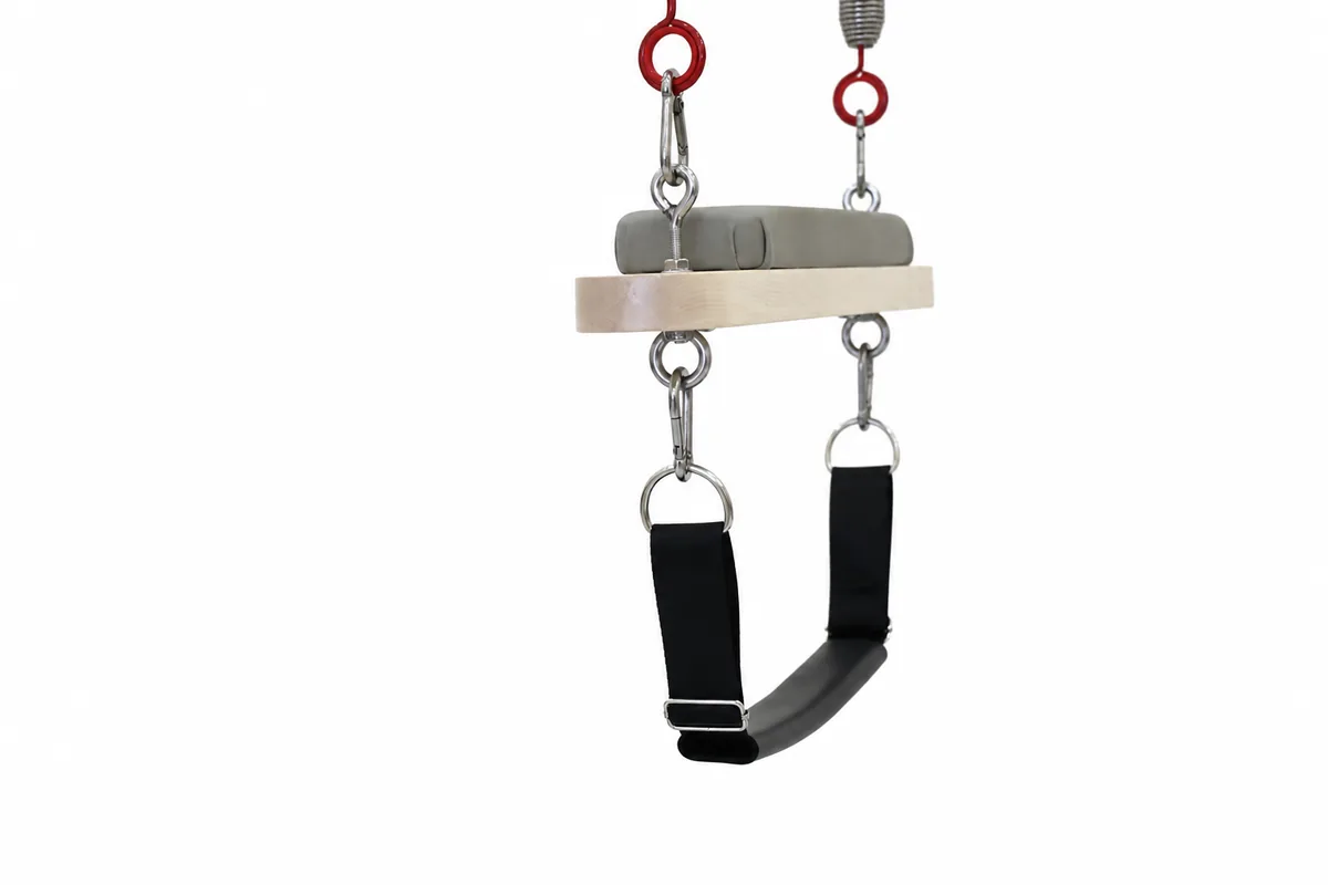 CP325 maple full tower reformer side view