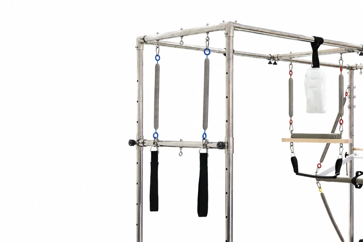 CP325 maple tower reformer spring system