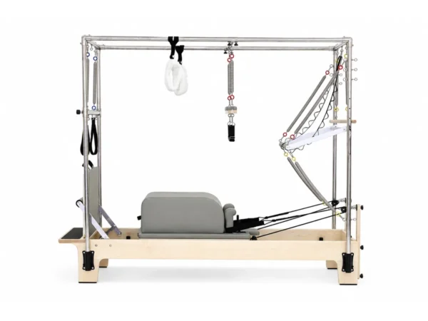 New Maple Wood Full Tower Reformer CP325 for Studios