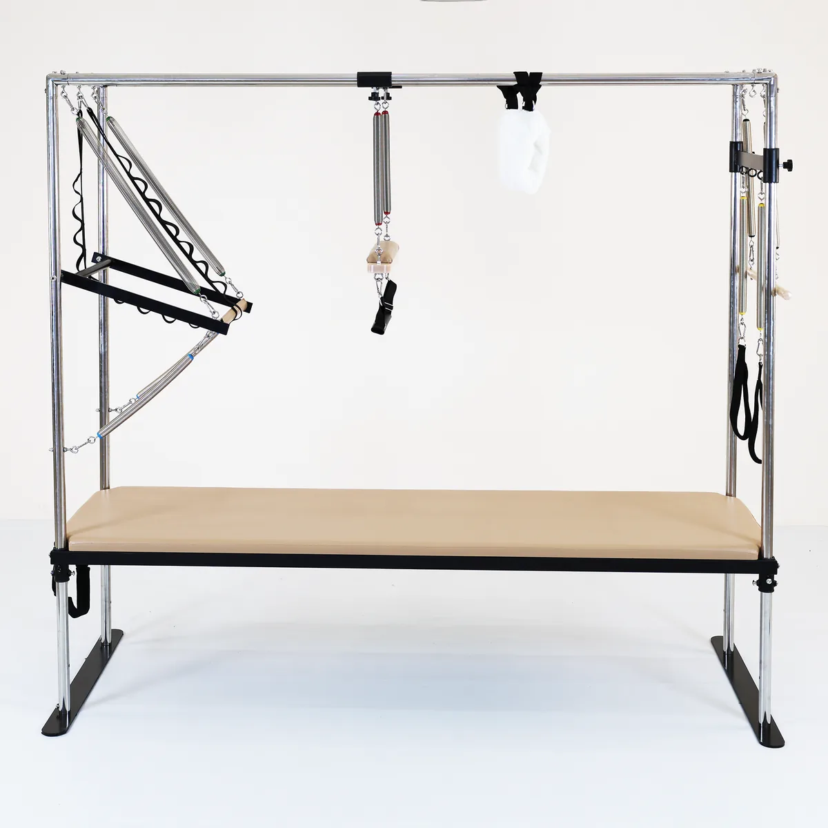 CP344 full steel Cadillac reformer main view