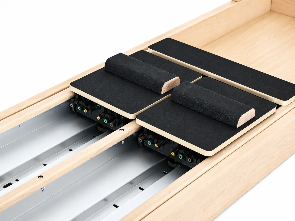 Commercial maple Core Ladder Pilates CP364