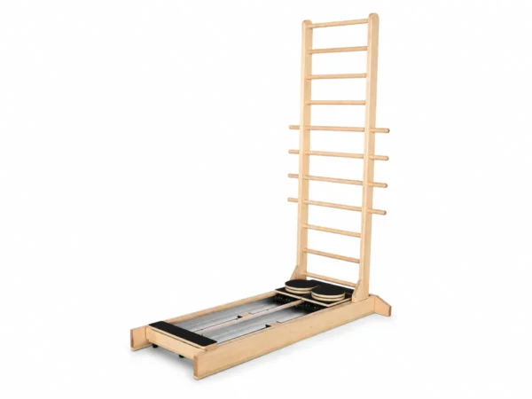 Maple Core Ladder Pilates CP364 for Movement Studios