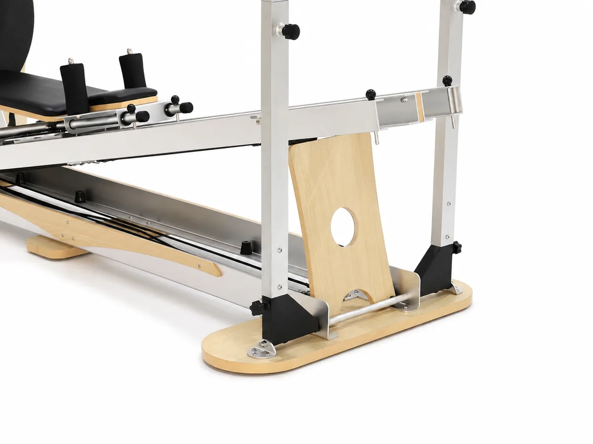 Commercial CP382 Jumping Stretching Board