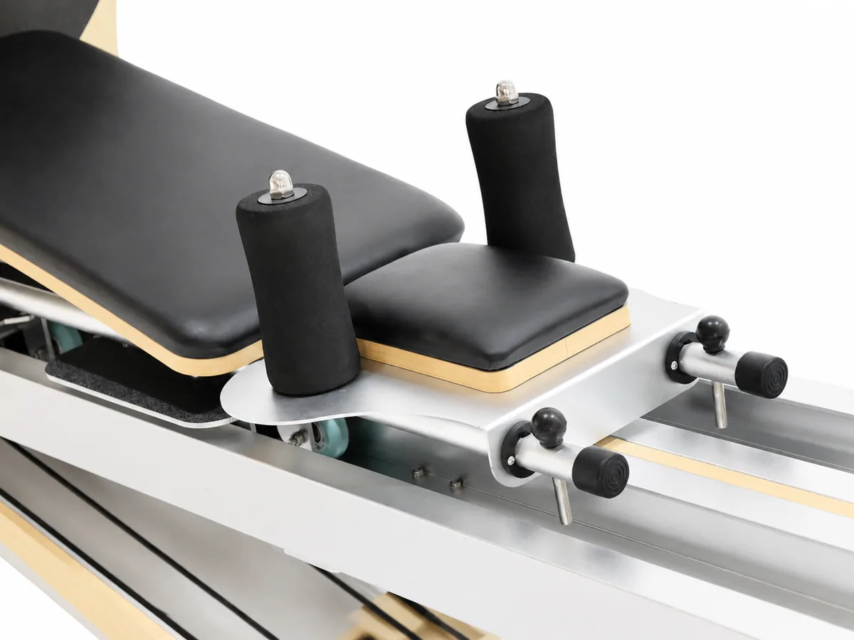 CP382 jumping board adjustable components