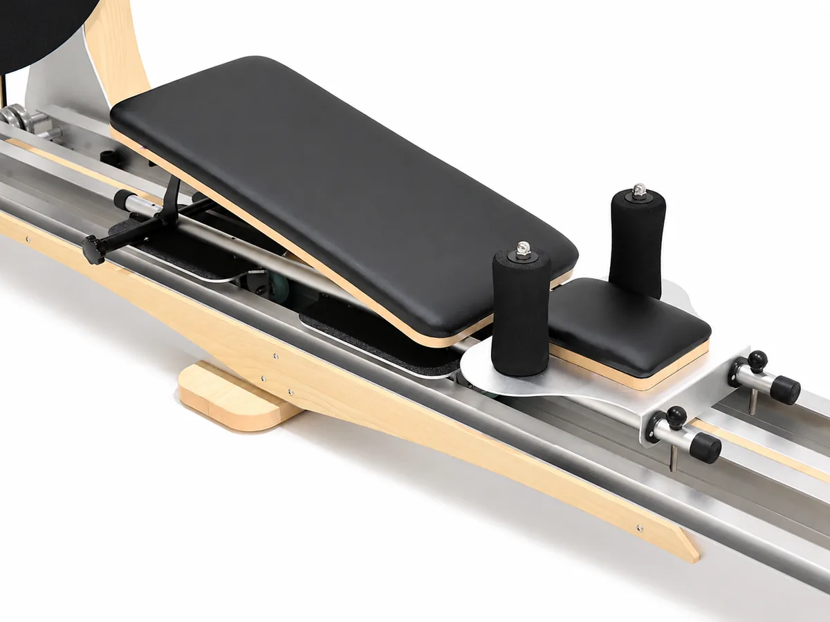 CP382 Jumping Stretching Board overall view