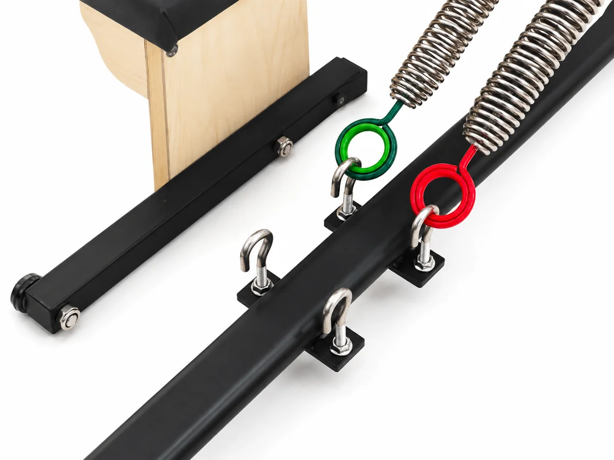 Maple Stability Chair CP505 adjustable spring system