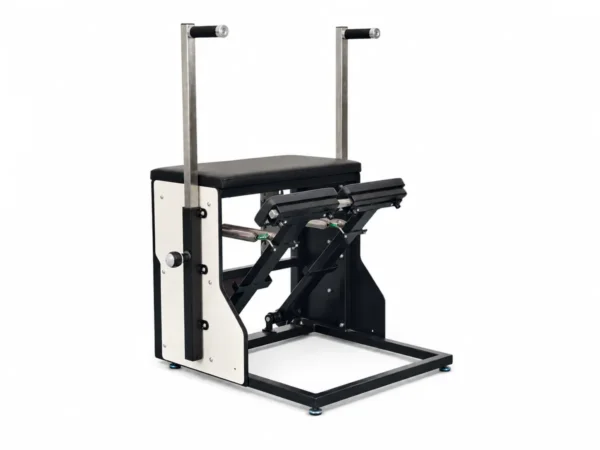 Steel Stability Chair CP509 for Commercial Pilates